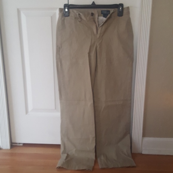 Ralph Lauren dress pants - Picture 2 of 6